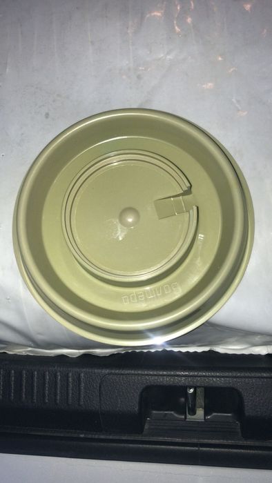 Поилка ваккумная