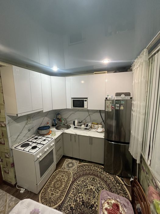 Продам или обменяю квартиру