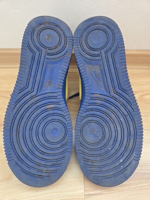 Adidas barbati Nike Ambush X Air Force1    9(42.5)