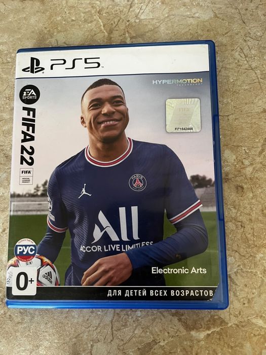 Игра для PS4,PS5