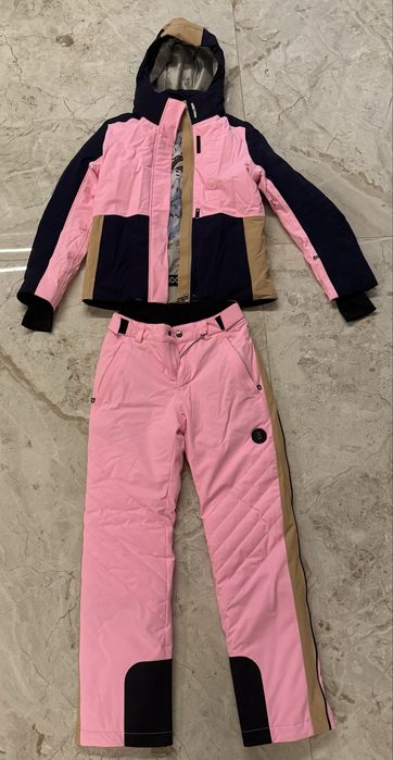 Costum ski Bogner fete