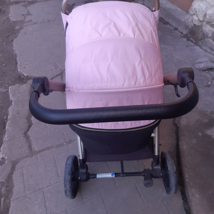 Бебешка количка  чиполино 2в1