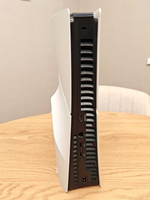 Consola PlayStation 5 Slim
