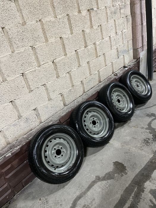 13 диска балондар