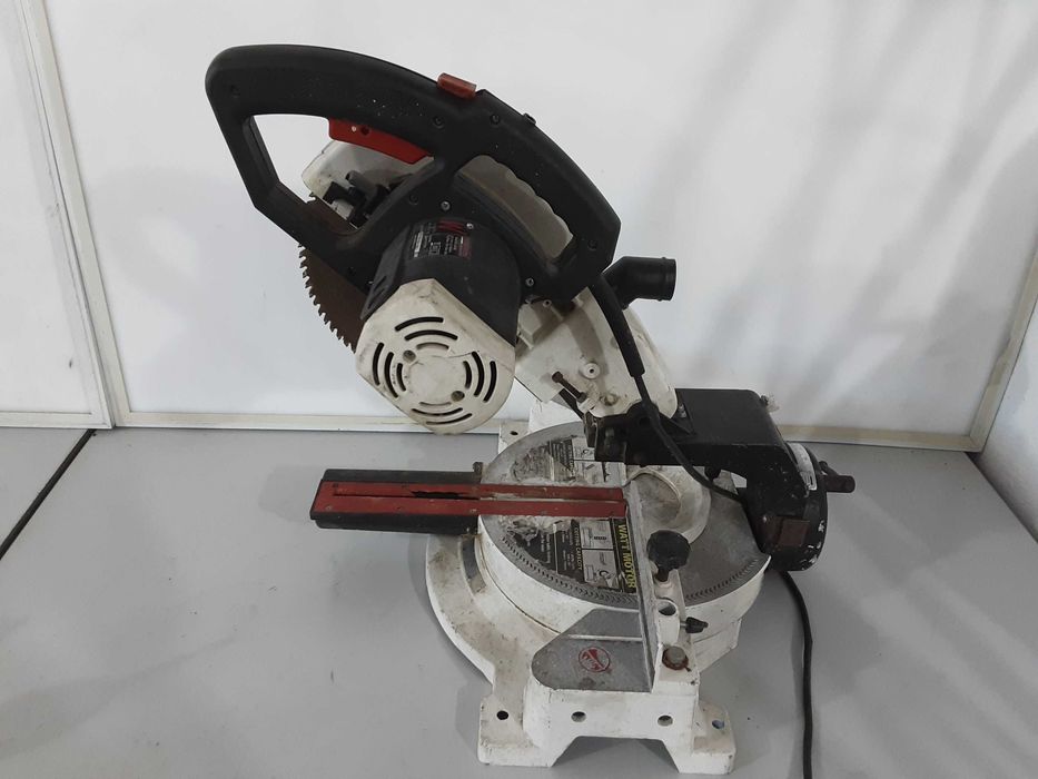 Циркуляр пендула - AXMINSTER 1500W / 254mm