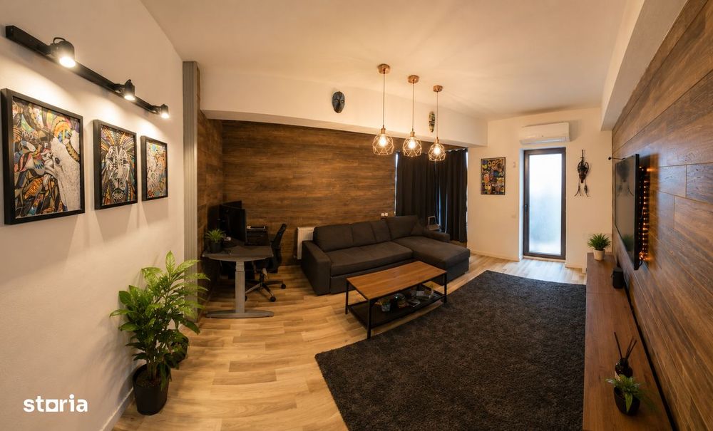 Apartament 3 + garaj: Pre. Ghencea (vis-a-vis de Serele Militari)