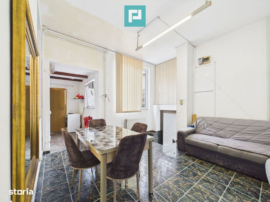 Apartament 4 camere, 85 mp, Zona Iosefin