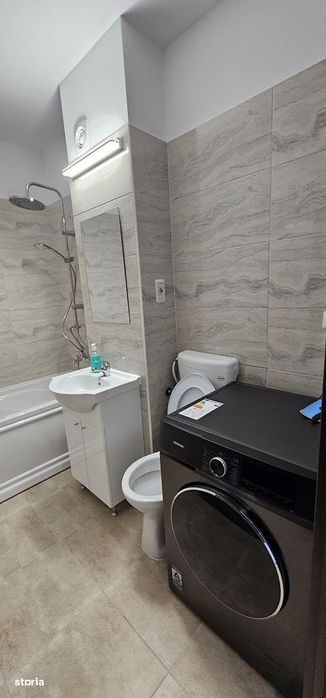 Apartament tip studio zona Sub Cetate Residence