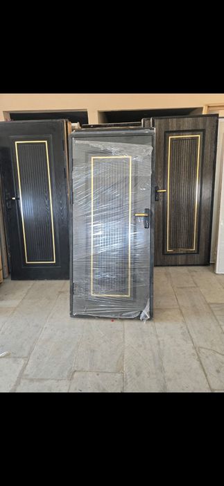 Eshik deraza romlar yasash xizmati