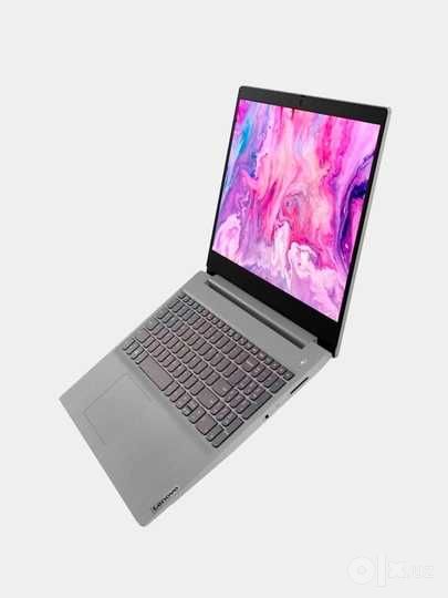 Ноутбук Lenovo, Intel Celeron N4020, DDR4 4 ГБ, SSD 256 ГБ, 15,6",