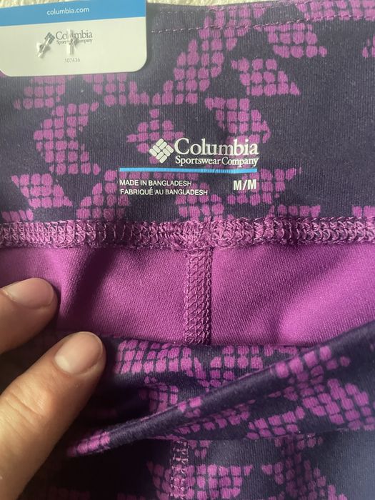 Vand colanti dama marimea M columbia