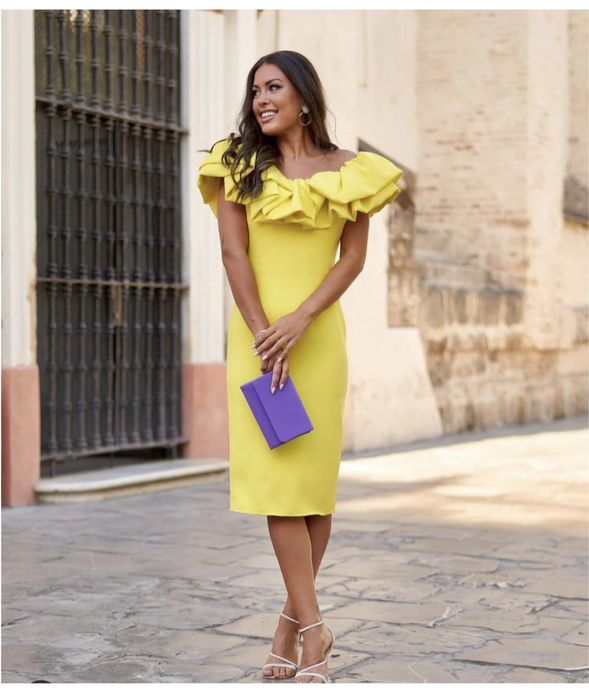 Rochie Tessa marimea M