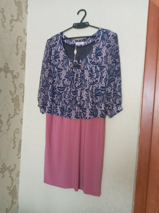 Нарядное женское платье,новое