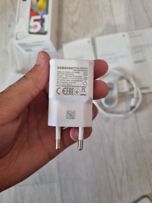 Samsung galaxy a51