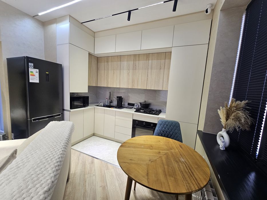 Продается 2х комнатная квартира в Sergeli Ressidence