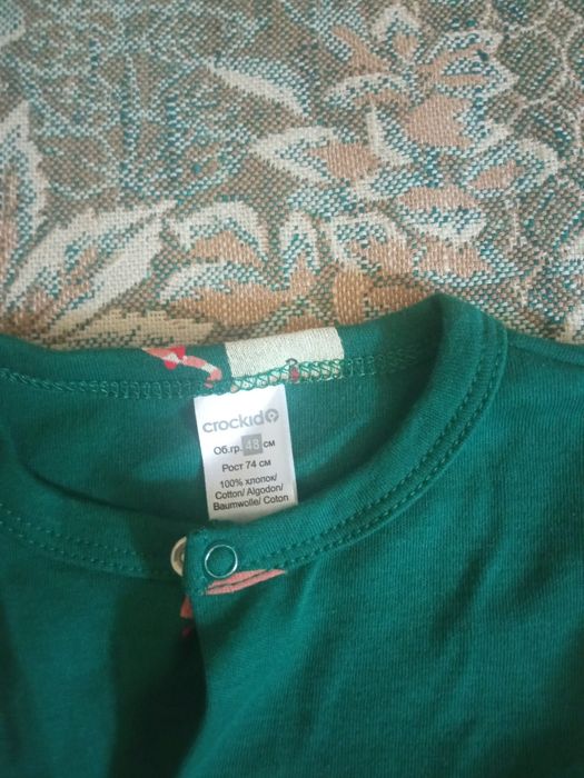 Продам слипы для мальчика