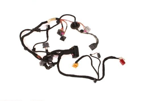 electromotor bmw seria 3 (1998-2005) [e46] 2.0 motorina 2002