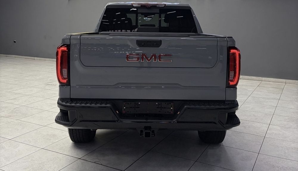 2024 GMC Sierra AT4X