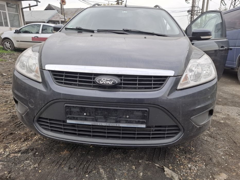 Dezmembrez Ford Focus mk2 1.6 diesel