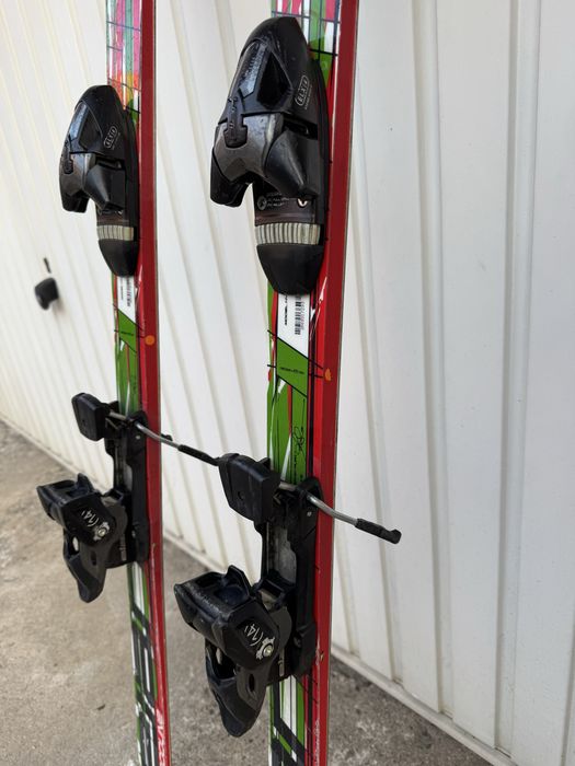 Ски Elan Bloodline 156cm