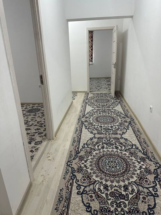 Аренда квартира Яшнобод Олмос навастройка дом 3/16/16