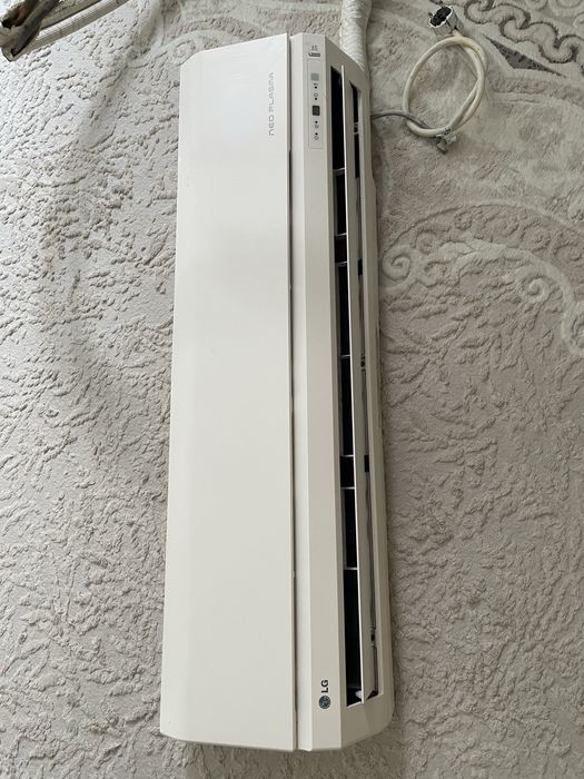 Сплит система Лджи