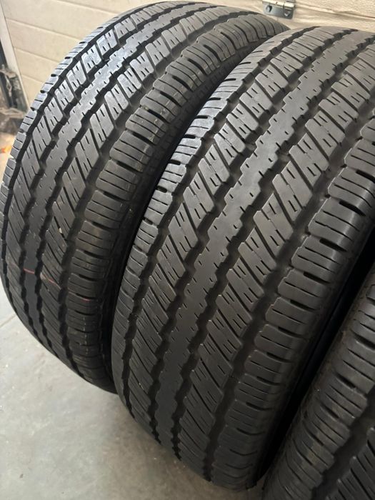 Continental 255/70/16