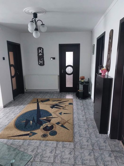 Vand Casa in Techirghiol cu etaj