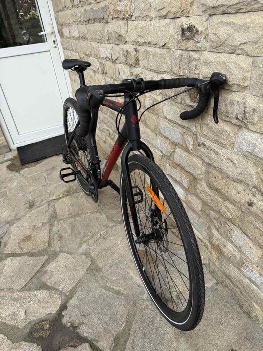 Gravel SCO Rebel Universal 28/58cm