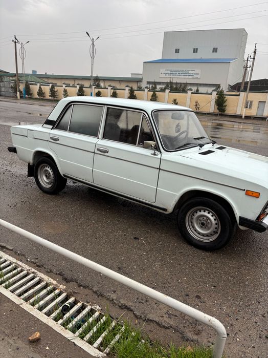 Ваз 2106 жигули каропка пешталик