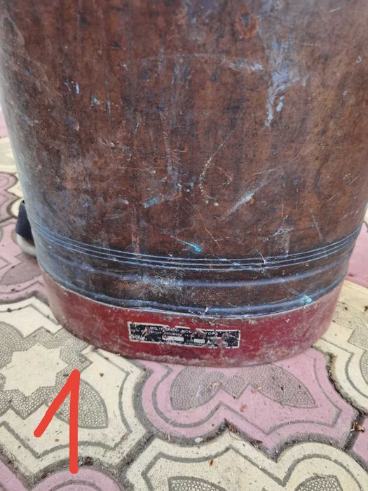 Продавам Медна Пръскачка 10 л – 8 кг, 2 бр. на Разположение