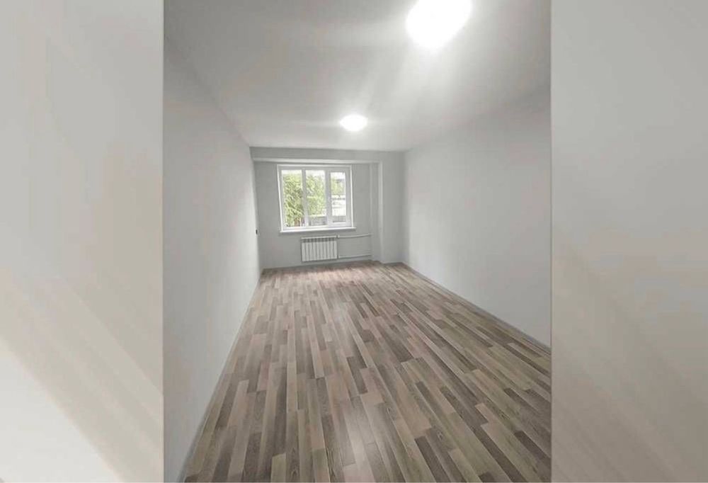 Аренда под Офис новый ремонт, 9 комната, 150кв.м, метро Алайский!
