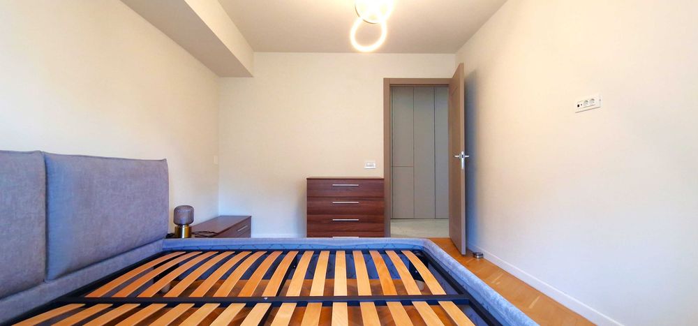 Apartament Cu 4 Camere De Inchiriat in Sos. Nicolae Titulescu 10 - Piata Victoriei | Ultracentral
