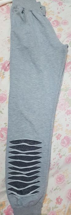 Брендовый Спортивный Кастюм