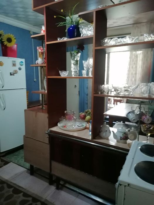 Продается собсвенная 3 ком квартира