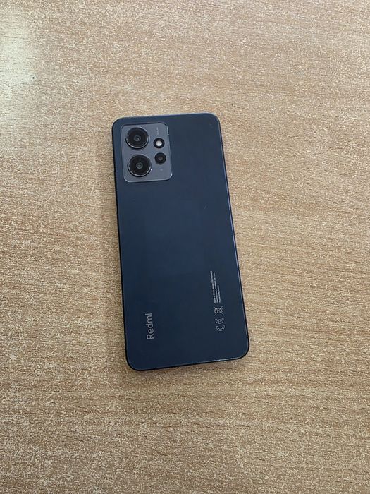 Xiaomi Redmi Note 12, 128 Gb