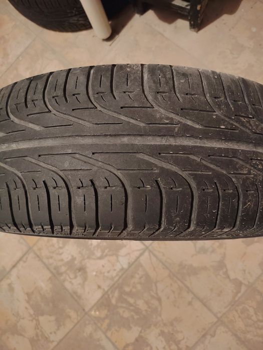 Пакрышки Pirelli 205/65/15