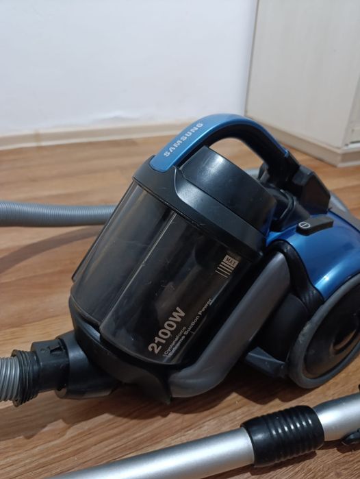 Пылесос Samsung 2100W