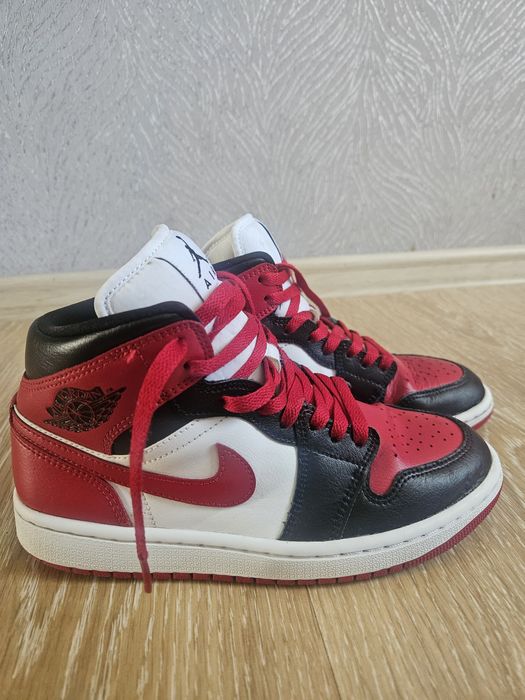 Кроссовки Nike Air Jordan (оригинал)