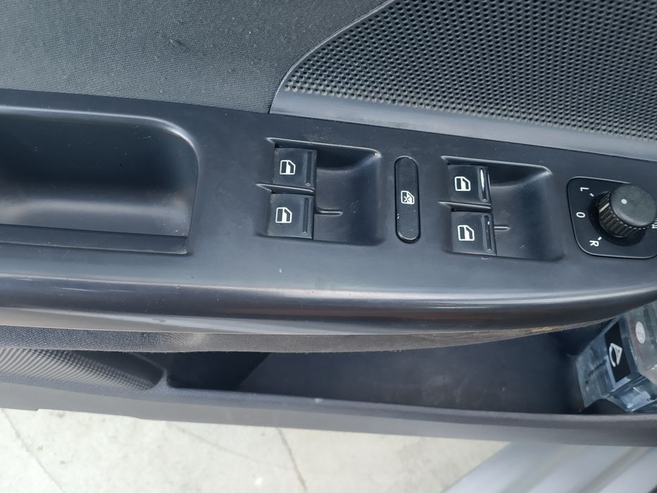 VW Golf 5 Plus 1.9 TDI