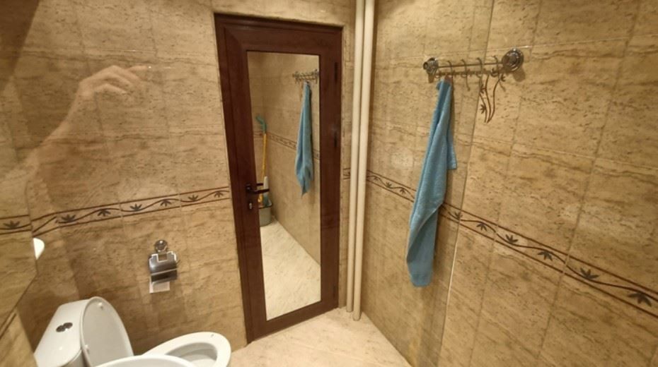 Дава се под наем Тристаен апартамент в София, Люлин 9 - 85 кв.м за 697.17 € - Снимка #7