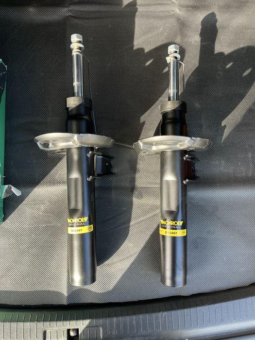 Нови части VW Golf 5