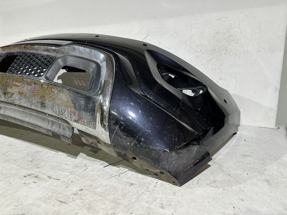 Bara fata Jeep Compass, 2015, 2016, 2017, 2018, 2019, 2020.