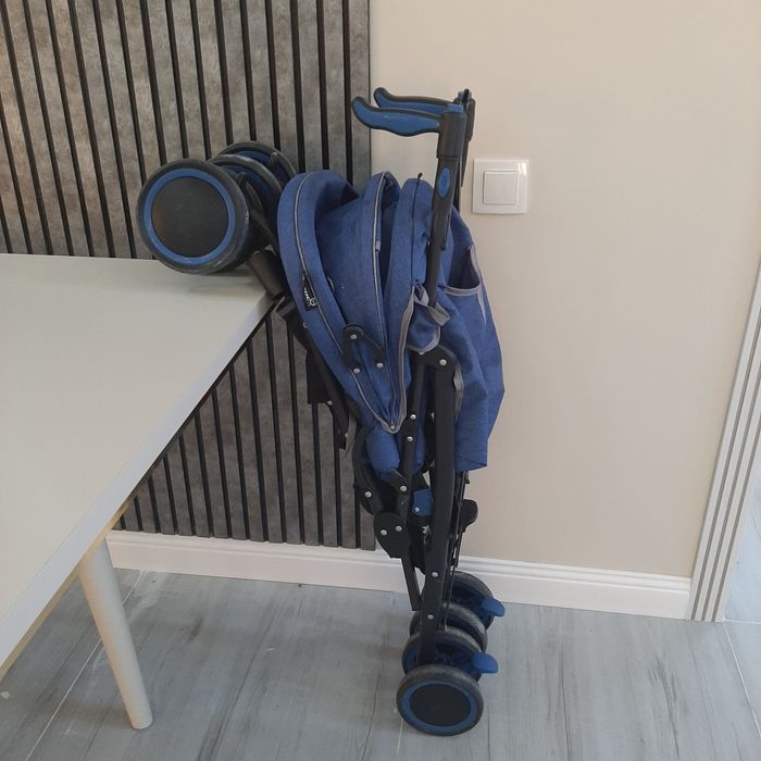 Детская коляска б/у