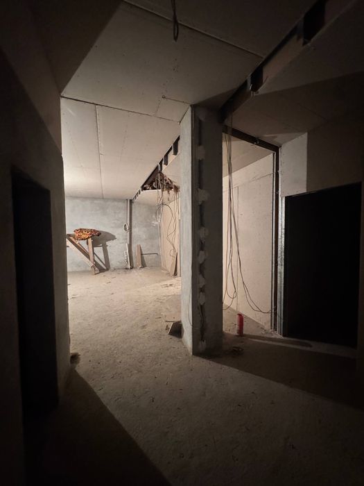 Продается Мансарда