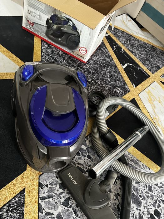 Пылесос Haley шаңсорғыш