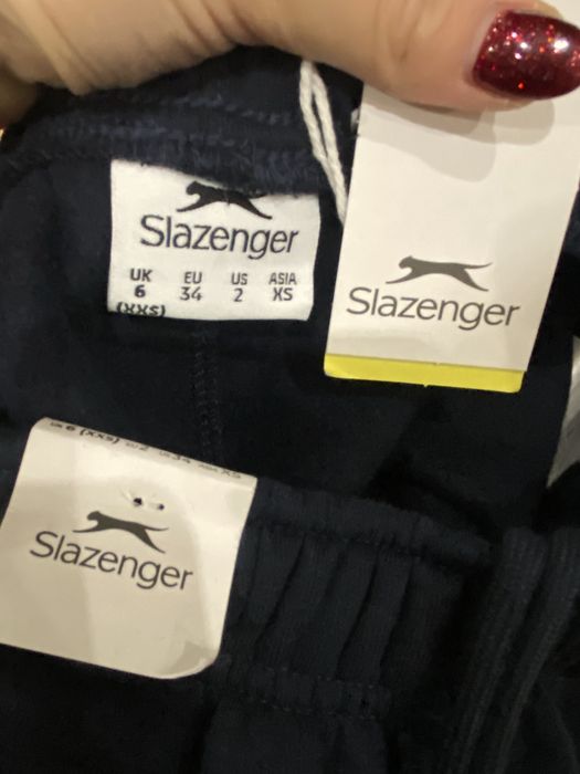 Спортен ватиран екип