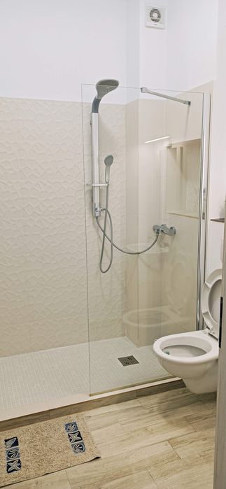 Garsonieră Mamaia Nord