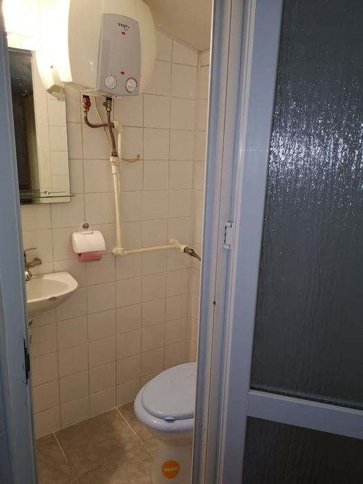 Garsoniera de inchiriat