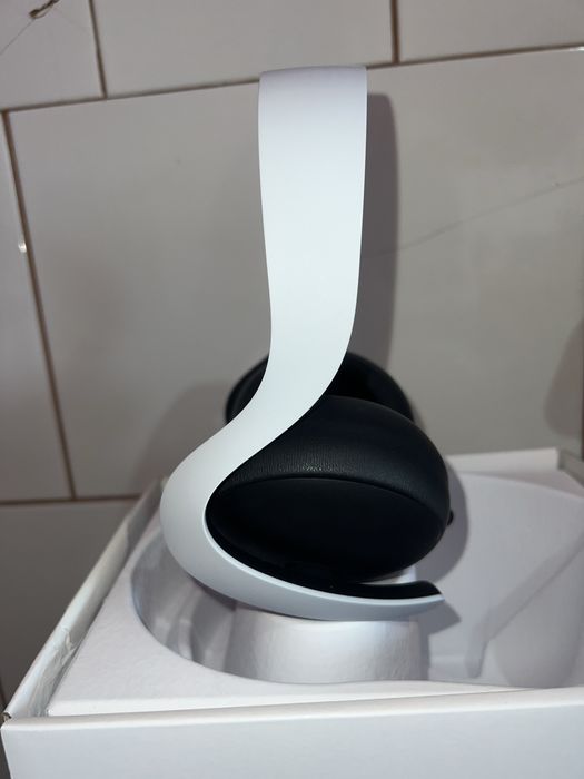 Sony Pulse Elite PlayStation impecabile